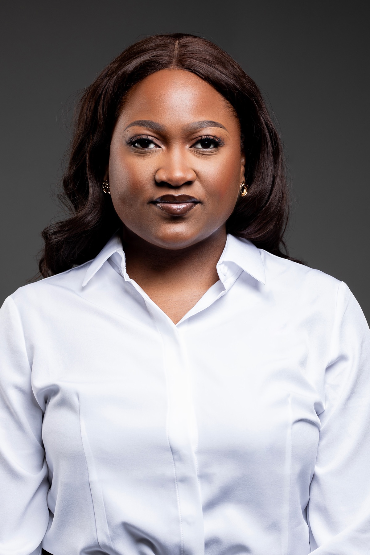 Ms. Phrezia Sinalumbu